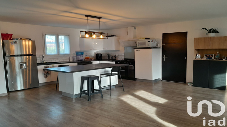 Ma-Cabane - Vente Maison Salles-d\'Aude, 118 m²